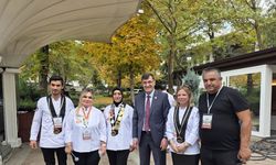 Kütahya’nın lezzet mirası Ankara’da sahneye çıkacak