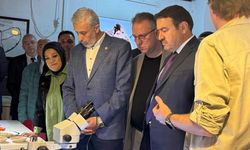 Kütahya’nın Tarihi Mirası Tavşanlı Höyük’te Üst Düzey İnceleme