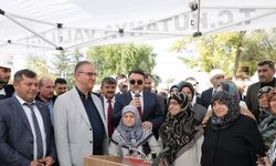 Kütahya’ya 68 milyon liralık dev yatırım