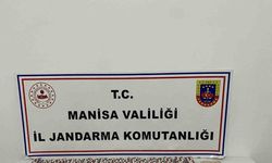 Manisa’da uyuşturucu operasyonu