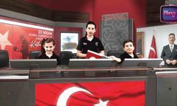 Manisa’dan Çocuklara Renkli Yayın Müjdesi!