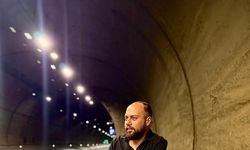 Motosiklet toprak yığınına çarptı: sürücü yaşamını yitirdi