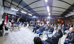 Mudanya’da tarımda verimlilik için önemli buluşma