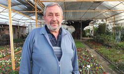 Mühendislikten çiçekçiliğe: Balıkesirli gencin ilham veren hikayesi