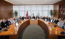 “Okulumuzu Geri İstiyoruz” Çağrısı Bursa’dan Yükseldi