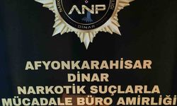 Polisin uyuşturucu baskınında 2 şüpheli cezaevinde
