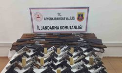 Polisten Düğün Magandalarına Nefes Kesen Baskın!