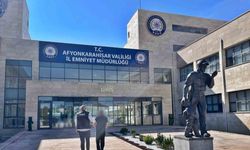 Polisten Uyuşturucu Operasyonu: 1 Kişi Yakalandı