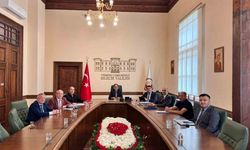 Şehre Değer Katacak Proje İçin Start Verildi