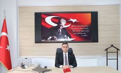 Selendi’nin yeni kaymakamı göreve başladı