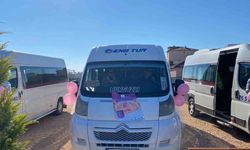 servisçilerden anlamlı farkındalık hareketi