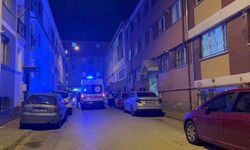 Sessiz Evden Acı Haber: Yaşlı Adam Hayatını Kaybetti