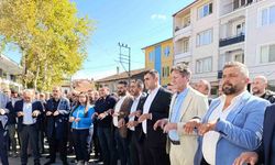 Simav’da Gelenek Devam Ediyor: Yağmur Duasına Yoğun İlgi