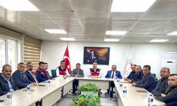 Tarımsal Veri Yönetiminde Yeni Dönem Konuşuldu!