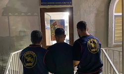 Tasarlayarak öldürme suçundan firariydi, yakalandı