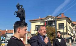 Tavşanlı’da ahilik kutlamaları büyük ilgi gördü
