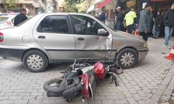 Tavşanlı’da Feci Kaza: Yaralılar Hastaneye Kaldırıldı