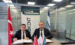 Teknokent’ten uluslararası ortaklık hamlesi