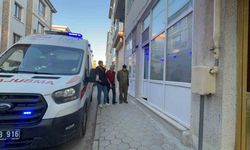 Terk edilmiş dükkanda yaşlı adam ölü bulundu
