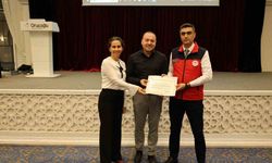 Termal su verimliliği konusunda eğitim çalışması yapıldı