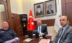 Terörle Mücadelede Eskişehir Harekete Geçti