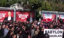 Teslim edilmeyen konutlar mağduriyet yarattı