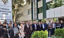 Üreticiler haşhaş ekimi konusunda aydınlatıldı