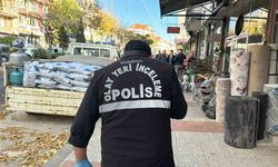 Uşak’ta kavga dehşeti: Ağır yaralı hastanede