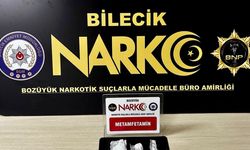 Uyuşturucu Baskınında 1 Şüpheli Gözaltına Alındı