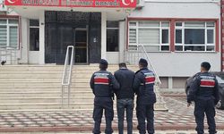 Uyuşturucu Operasyonunda 1 Tutuklama!
