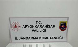 Uyuşturucuya geçit yok: 2 kişi cezaevine gönderildi