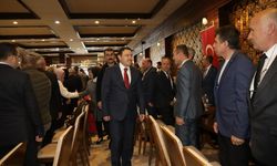 Vali Işın: “Milletimiz her zaman devletinin yanındadır”