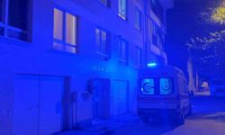 Yaşlı Adam Evinde Ölü Bulundu, İnceleme Başlatıldı