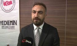 Yediemin sektörünün yol haritası bursa’da çizildi