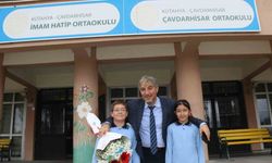 Yılmaz’dan anlamlı mesaj: “Milli ve manevi eğitim şart”