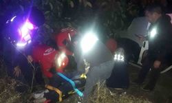Yolda Can Pazarı: Sürücü Direksiyon Hakimiyetini Kaybetti