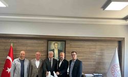 YTSO’dan 200 öğrenciye destek