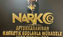 Zehir tacirlerine darbe: 4 kişi cezaevinde