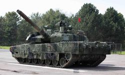 Altay Tankı, TSK envanterine katılıyor