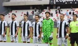 Kütahyaspor'un rakiplerinden Altay, ligde galibiyetle tanışamadı