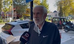 Kütahya'nın çınarları yaşlılar gününde konuştu: ''Otobüste yer bile vermiyorlar''