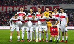 Milliler tam gaz: FIFA sıralamasında bir basamak aşıldı