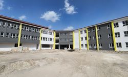 Kütahya'daki liseden Gazze için duygulandıran klip