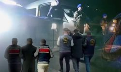 Kütahya dahil 50 ilde FETÖ operasyonu! Zanlılar yakalandı