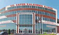 Zafer Kalkınma Ajansı Kütahya Merkezli 7 Uzman Personel Alımı Yapacak