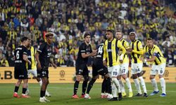 Beşiktaş ve Fenerbahçe derbisinin değeri 22 milyar TL'yi aştı