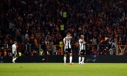 Kartal, 8 maçtır Galatasaray deplasmanında kazanamıyor