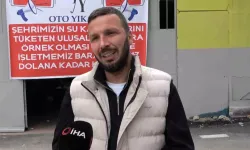 Su Kaynaklarını Korumak İçin Kepenk Kapattı: Alkışlanacak Hareket!