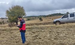 Yenicearmutcuk’ta Tarım Beyanlarına Yakın Takip: Üretimde Şeffaflık İçin Saha Denetimi Başladı