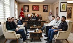 Emet’te Arıtma Tesisi Projesi Hız Kazanıyor: Sağlıklı içme suyu için önemli adım